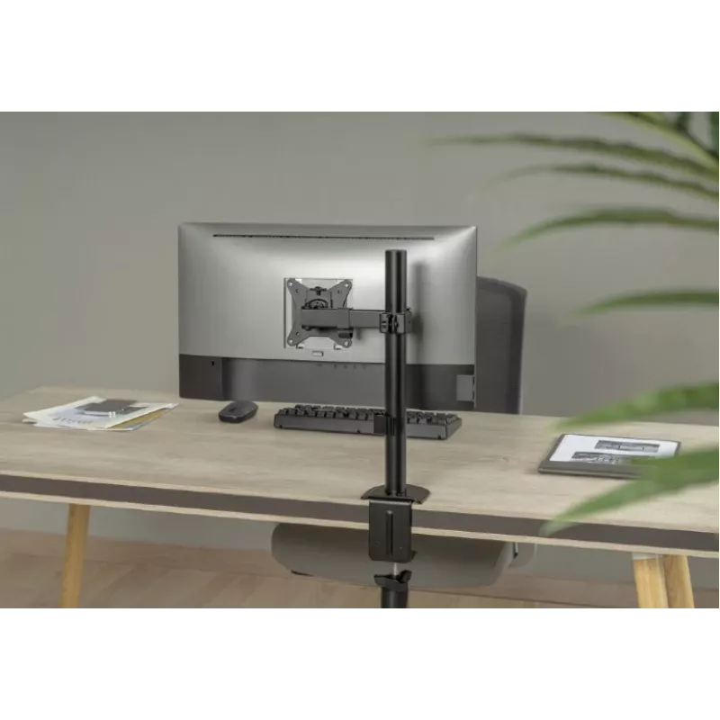 Soporte de escritorio GEMBIRD para un monitor, 17–32