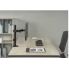 Soporte de escritorio GEMBIRD para un monitor, 17–32