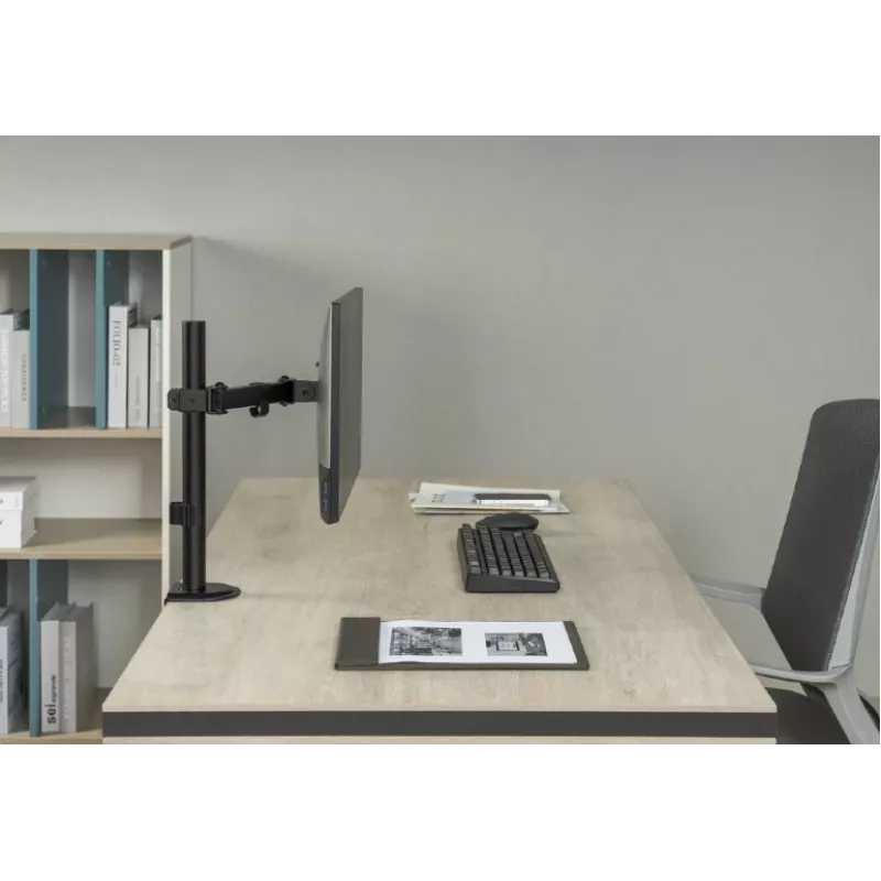 Soporte de escritorio GEMBIRD para un monitor, 17–32
