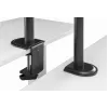 Soporte de escritorio GEMBIRD para un monitor, 17–32