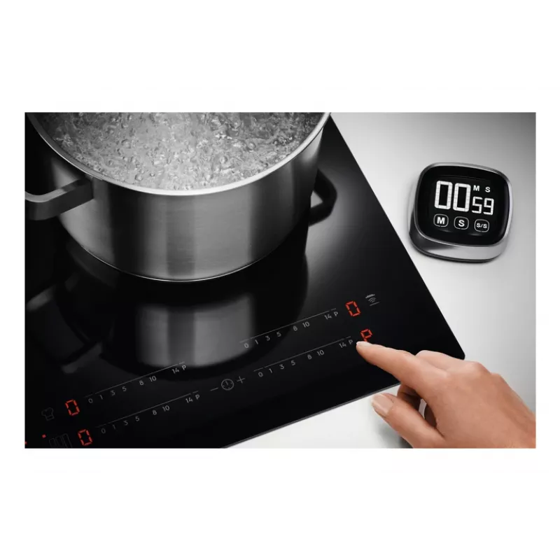 Electrolux Serie 600 EIV63443 Negro integrable 59 cm placa de inducción 4 zonas
