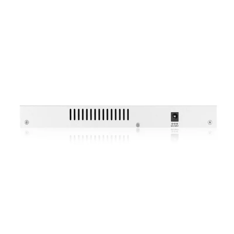 Zyxel XMG-108HP no gestionado 2.5G Ethernet (100/1000/2500) Power over Ethernet (PoE)