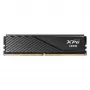 DIMM 32 GB DDR5-6000 (2x 16 GB) Dual-Kit, memoria RAM negra, AX5U6000C3016G-DTLABBK, XPG Lancer Blade, INTEL XMP, AMD EXPO