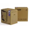 Caja de PC NZXT H6 Air Flow Midi Tower negra