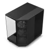 Caja de PC NZXT H6 Air Flow Midi Tower negra