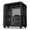 Caja de PC NZXT H6 Air Flow Midi Tower negra