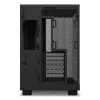 Caja de PC NZXT H6 Air Flow Midi Tower negra