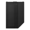 Caja de PC NZXT H6 Air Flow Midi Tower negra