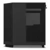 Caja de PC NZXT H6 Air Flow Midi Tower negra