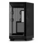 Caja de PC NZXT H6 Air Flow Midi Tower negra