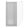 Caja de PC NZXT H6 Air Flow Midi Tower blanca