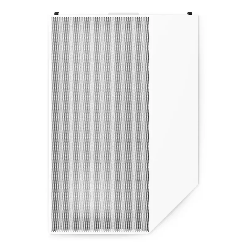 Caja de PC NZXT H6 Air Flow Midi Tower blanca
