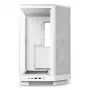 Caja de PC NZXT H6 Air Flow Midi Tower blanca