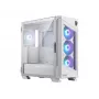 MSI MPG 100R WHITE Semitorre