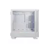 MSI MPG 100R WHITE Semitorre