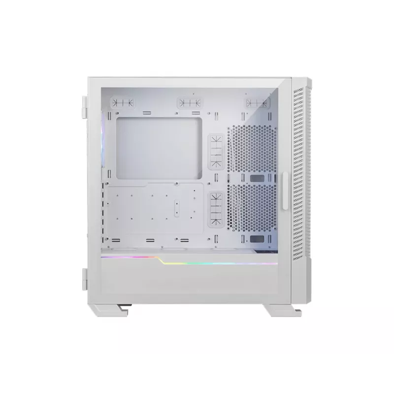 MSI MPG 100R WHITE Semitorre