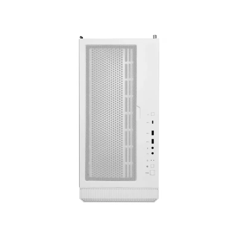 MSI MPG 100R WHITE Semitorre