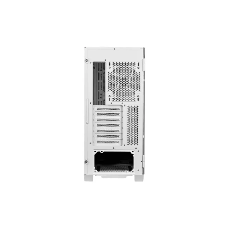 MSI MPG 100R WHITE Semitorre