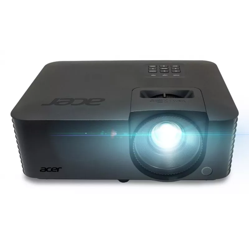 Proyector Acer Serie PL PL2520i 4000 lúmenes ANSI DMD 1080p Negro