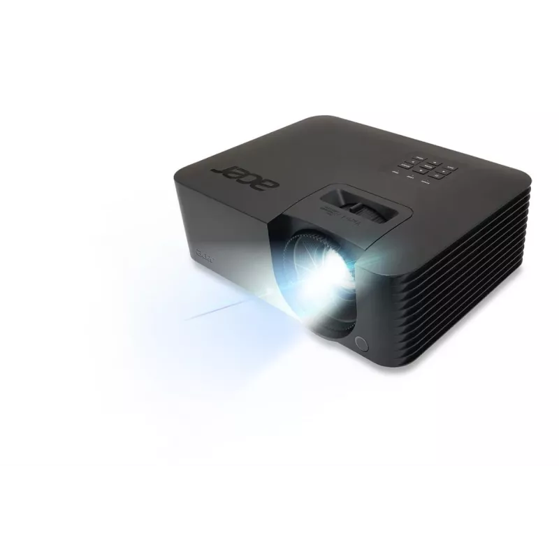 Proyector Acer Serie PL PL2520i 4000 lúmenes ANSI DMD 1080p Negro