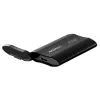 SSD externo ADATA SD810 1 TB (1000 GB) USB 3.2 Gen 2x2, 2000 MB/s, IP68, carcasa de aluminio