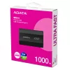 SSD externo ADATA SD810 1 TB (1000 GB) USB 3.2 Gen 2x2, 2000 MB/s, IP68, carcasa de aluminio