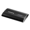 ADATA SD810 2 TB USB Type-C USB 3.2 Gen 2x2 Negro