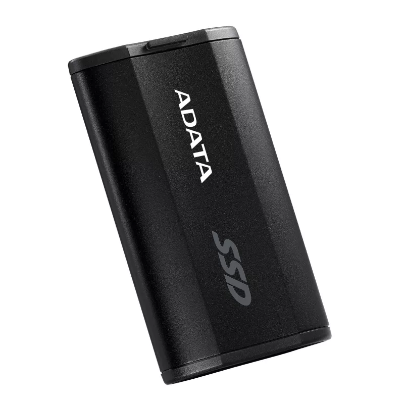 ADATA SD810 4 TB USB Type-C USB 3.2 Gen 2x2 Negro