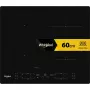 Whirlpool WL B3360 NE Negro Integrable 59 cm Placa de inducción por zonas 4 zona(s)