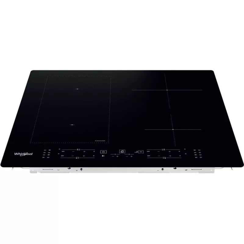 Whirlpool WL B3360 NE Negro Integrable 59 cm Placa de inducción por zonas 4 zona(s)