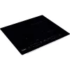 Whirlpool WL B3360 NE Negro Integrable 59 cm Placa de inducción por zonas 4 zona(s)
