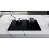 Whirlpool WL B3360 NE Negro Integrable 59 cm Placa de inducción por zonas 4 zona(s)