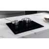 Whirlpool WL B3360 NE Negro Integrable 59 cm Placa de inducción por zonas 4 zona(s)