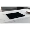 Whirlpool WL B3360 NE Negro Integrable 59 cm Placa de inducción por zonas 4 zona(s)
