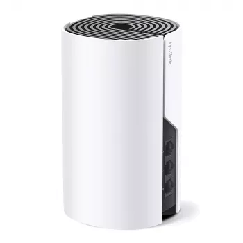 TP-Link AC1900 Sistema Wi-Fi Mesh para todo el hogar, Blanco, Interno, Router Mesh, 520 m², Doble banda (2,4 GHz / 5 GHz), Wi-Fi 5 (802.11ac)