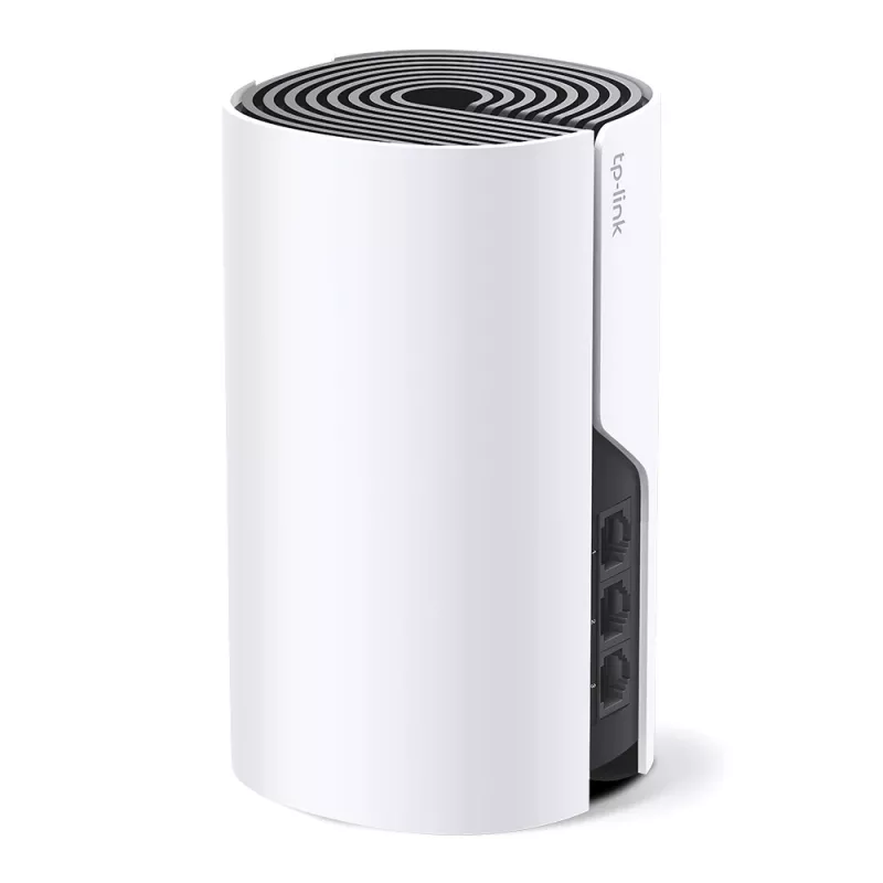 TP-Link AC1900 Sistema Wi-Fi Mesh para todo el hogar, Blanco, Interno, Router Mesh, 520 m², Doble banda (2,4 GHz / 5 GHz), Wi-Fi 5 (802.11ac)
