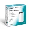 TP-Link AC1900 Sistema Wi-Fi Mesh para todo el hogar, Blanco, Interno, Router Mesh, 520 m², Doble banda (2,4 GHz / 5 GHz), Wi-Fi 5 (802.11ac)