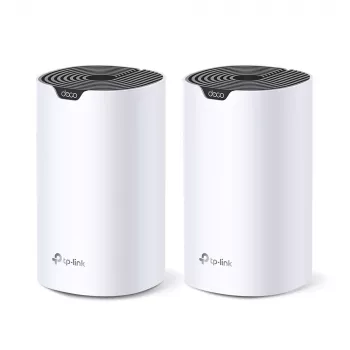 Router Mesh TP-Link AC1900 Doble banda Wi-Fi 5