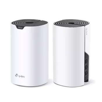 Router Mesh TP-Link AC1900 Doble banda Wi-Fi 5
