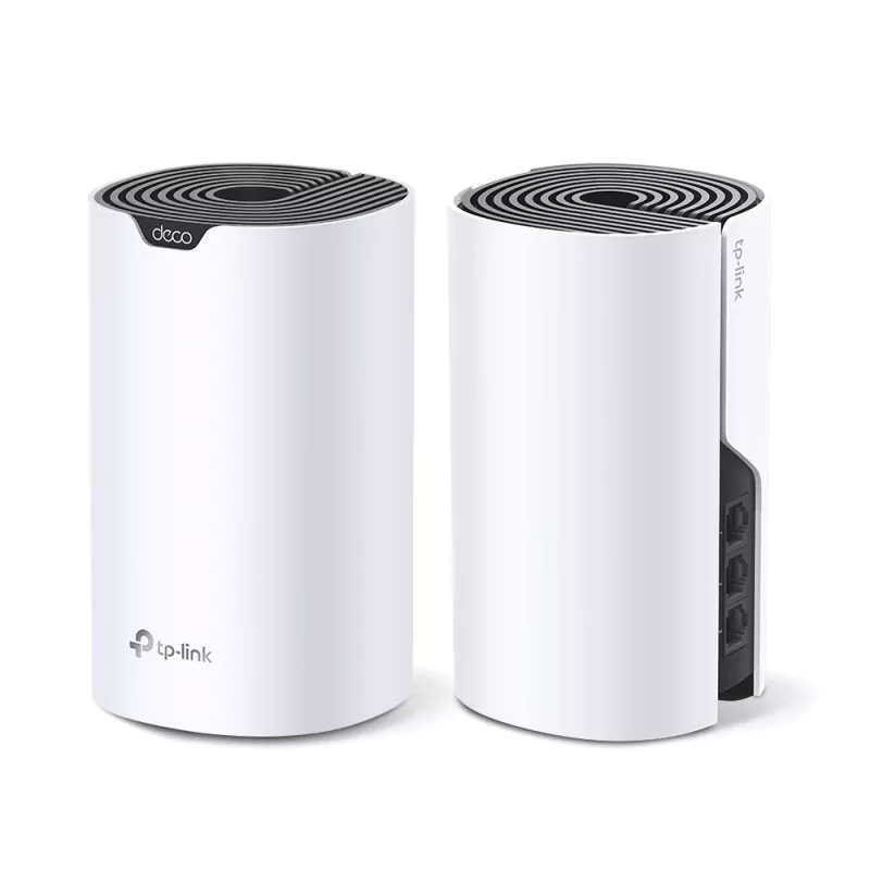 Router Mesh TP-Link AC1900 Doble banda Wi-Fi 5