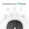Router Mesh TP-Link AC1900 Doble banda Wi-Fi 5