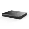 Grabador de vídeo en red TP-Link VIGI NVR2016H-16P Negro