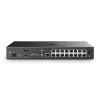 Grabador de vídeo en red TP-Link VIGI NVR2016H-16P Negro
