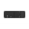 TELTONIKA TSW212 Switch Gigabit Ethernet PoE+ gestionado (8 puertos + 2 SFP)