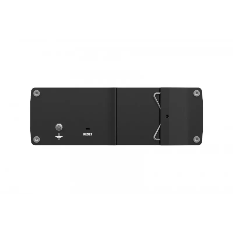 TELTONIKA TSW212 Switch Gigabit Ethernet PoE+ gestionado (8 puertos + 2 SFP)