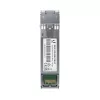 Módulo transceptor de red UBIQUITI UACC-OM-MM-10G-D-2, 10 Gbit/s, Multimodo 850 nm, LC, pack de 2