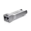 Módulo transceptor de red UBIQUITI UACC-OM-MM-10G-D-2, 10 Gbit/s, Multimodo 850 nm, LC, pack de 2
