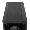 Chieftec APEX GA-01B-TG-OP ATX Semitorre Negra