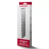 Axagon HMC-10HLS, Hub USB 5Gbps, 4x USB-A, HDMI 4k/60Hz, RJ-45, SD/microSD, PD 100W