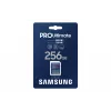 Memoria flash Samsung 256 GB SDXC UHS-I MB-SY256S